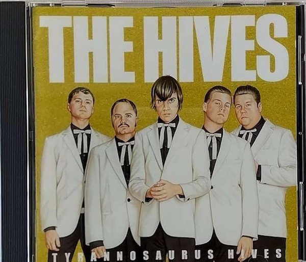 Music Albums That Will Turn 20 This Year (19 pics) Music Albums That Will Turn 20 This Year (19 pics)