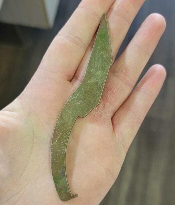 Creepy Finds And Photos (22 pics) Creepy Finds And Photos (22 pics)