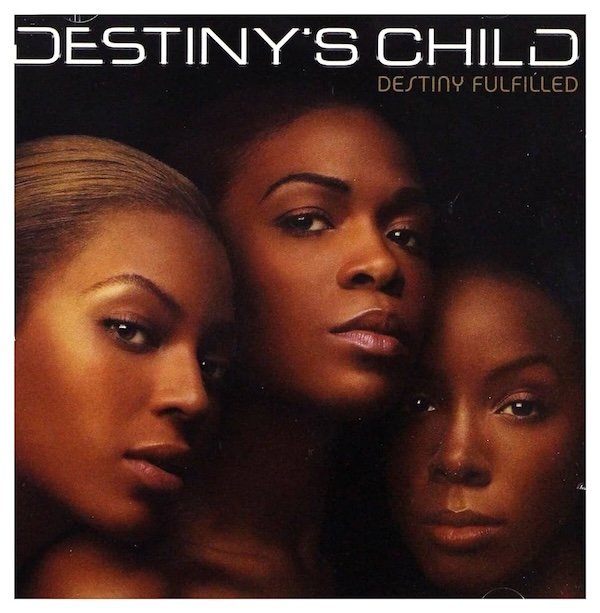 Music Albums That Will Turn 20 This Year (19 pics) Music Albums That Will Turn 20 This Year (19 pics)