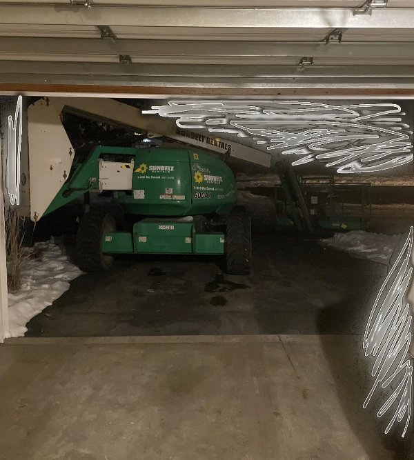 Bad Days Happen (16 pics)
