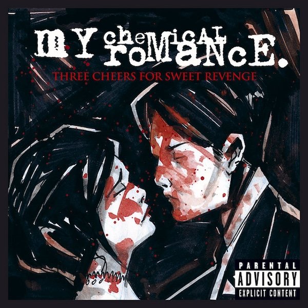 Music Albums That Will Turn 20 This Year (19 pics) Music Albums That Will Turn 20 This Year (19 pics)