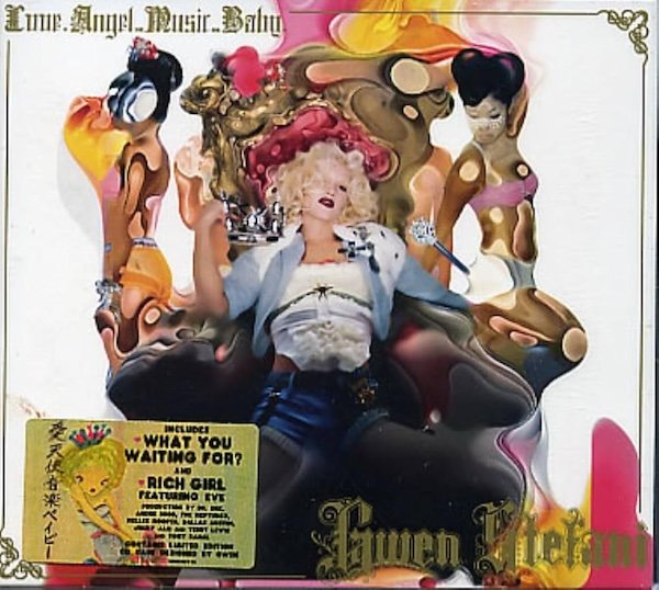 Music Albums That Will Turn 20 This Year (19 pics) Music Albums That Will Turn 20 This Year (19 pics)