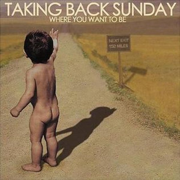 Music Albums That Will Turn 20 This Year (19 pics) Music Albums That Will Turn 20 This Year (19 pics)