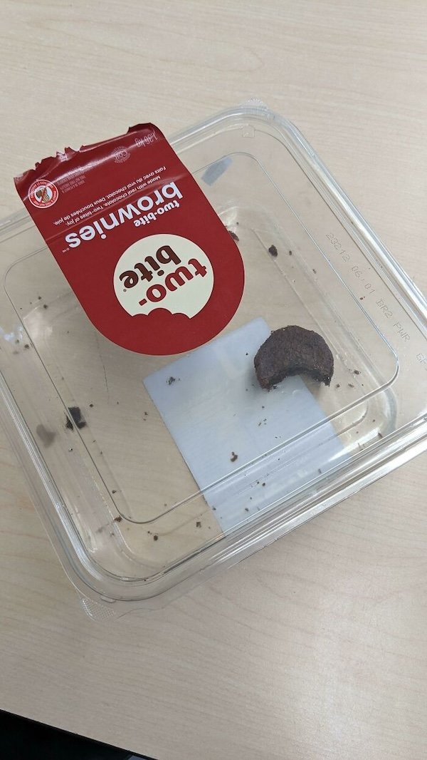 Annoying Coworkers (25 pics)