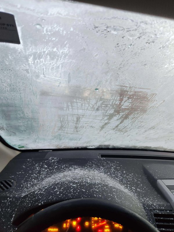 Bad Days Happen (16 pics)