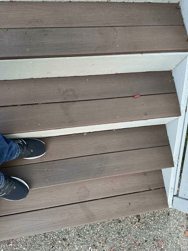 Creepy Finds And Photos (22 pics)