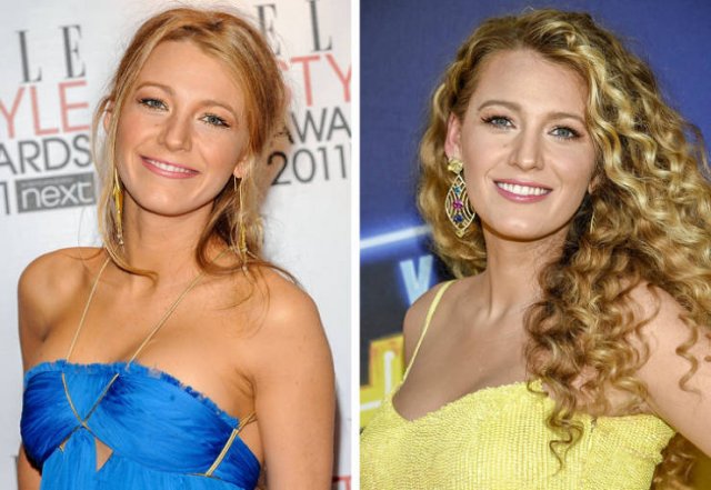 Celebrities Who Age Gracefully (16 pics) Celebrities Who Age Gracefully (16 pics)