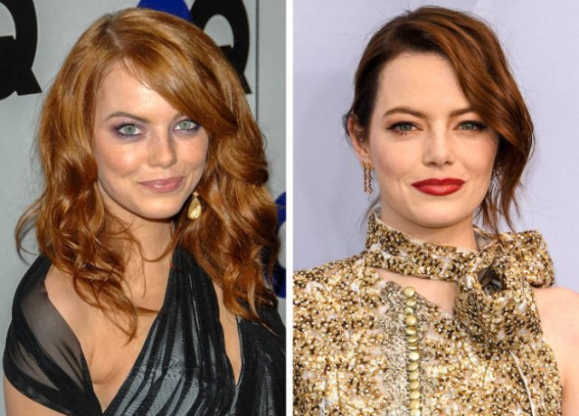 Celebrities Who Age Gracefully (16 pics) Celebrities Who Age Gracefully (16 pics)