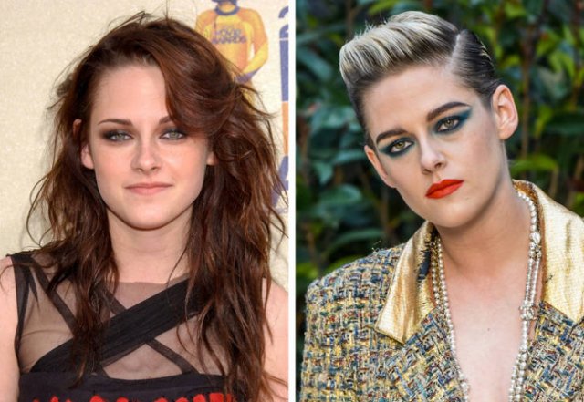 Celebrities Who Age Gracefully (16 pics) Celebrities Who Age Gracefully (16 pics)