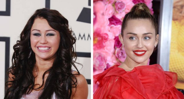 Celebrities Who Age Gracefully (16 pics) Celebrities Who Age Gracefully (16 pics)