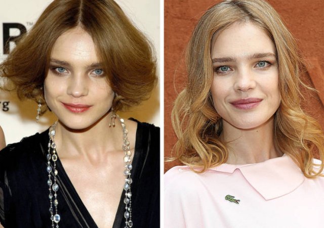 Celebrities Who Age Gracefully (16 pics) Celebrities Who Age Gracefully (16 pics)