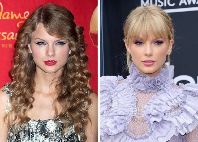 Celebrities Who Age Gracefully (16 pics) Celebrities Who Age Gracefully (16 pics)