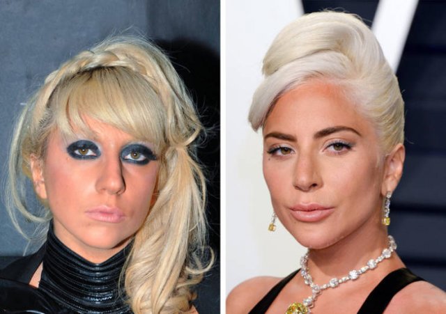 Celebrities Who Age Gracefully (16 pics) Celebrities Who Age Gracefully (16 pics)