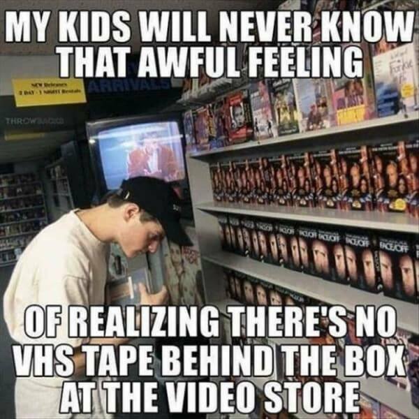 A Little Bit Of Nostalgia (20 pics)