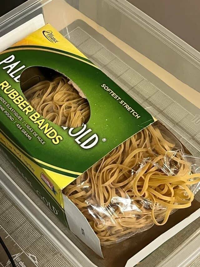 Things That Look Like Food (24 pics)