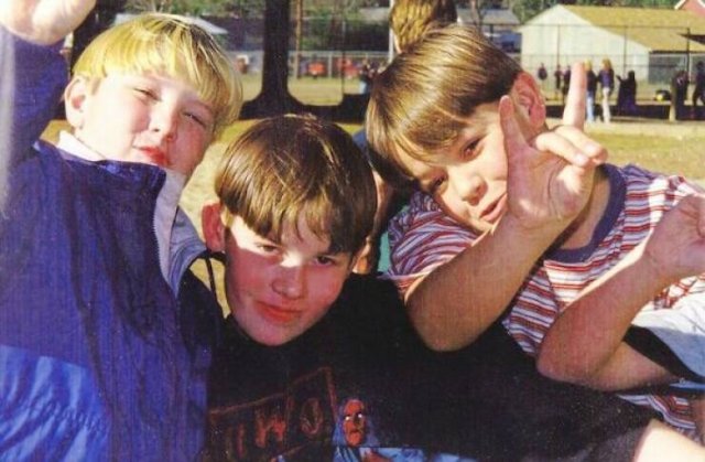 A Little Bit Of Nostalgia (20 pics)