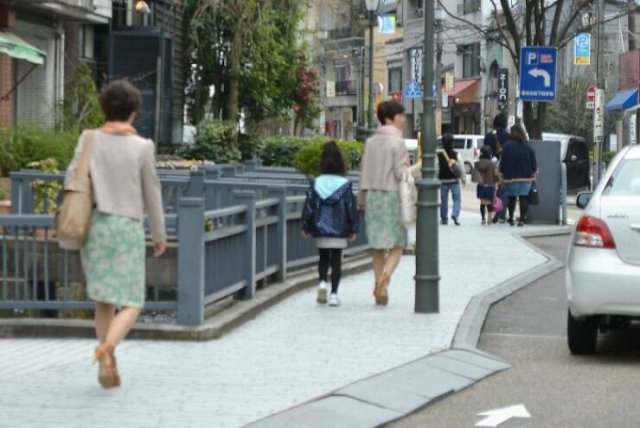 Glitches In The Matrix (24 pics)