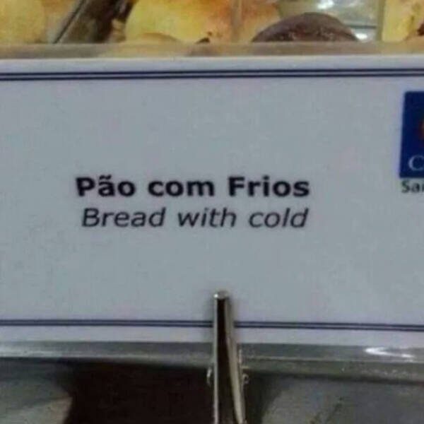 Failed Translation (14 pics)