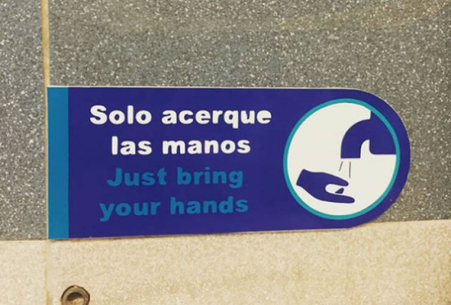Failed Translation (14 pics)