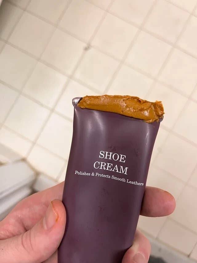 Things That Look Like Food (24 pics) Things That Look Like Food (24 pics)