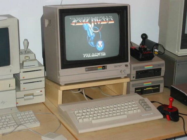 A Little Bit Of Nostalgia (20 pics)
