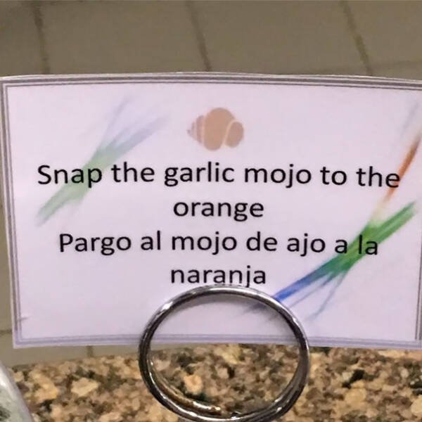 Failed Translation (14 pics)