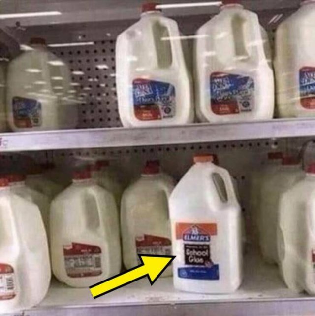 Things That Look Like Food (24 pics) Things That Look Like Food (24 pics)
