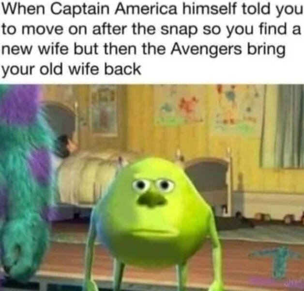 Movie Memes (23 pics)
