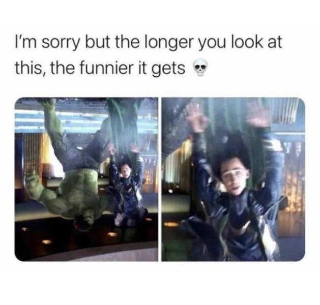 Movie Memes (23 pics)
