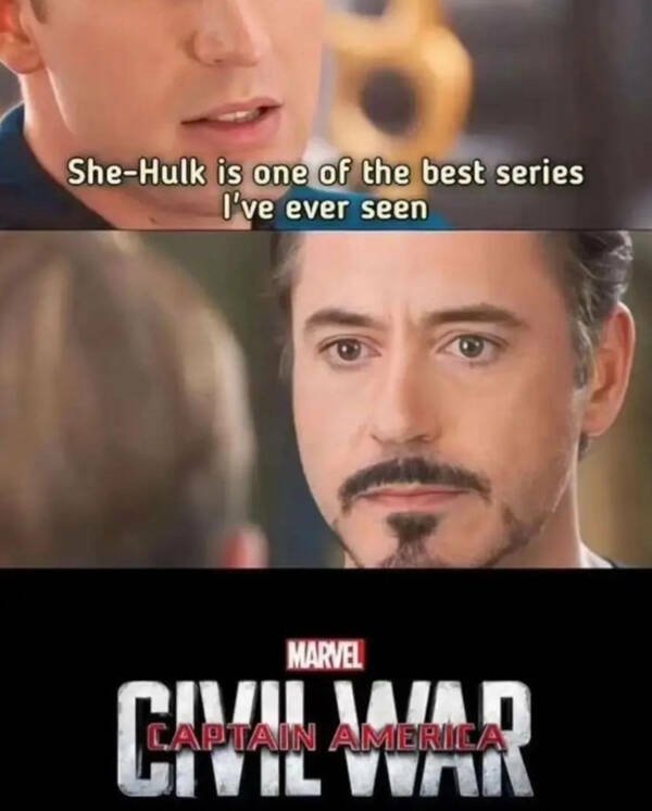 Movie Memes (23 pics)
