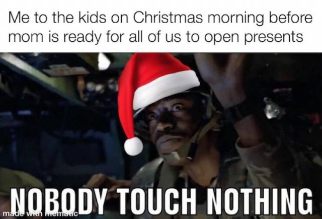 Jokes About New Year (16 pics)