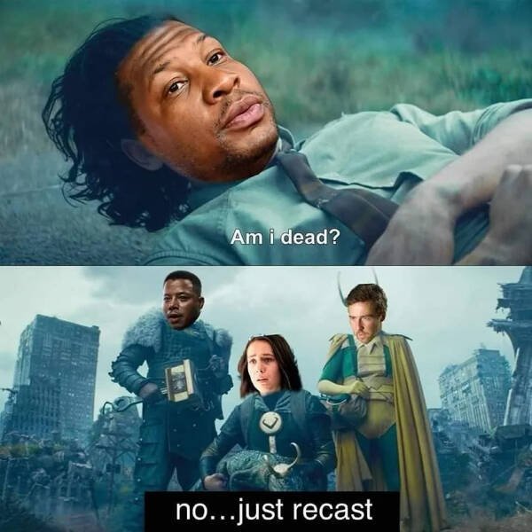 Movie Memes (23 pics)