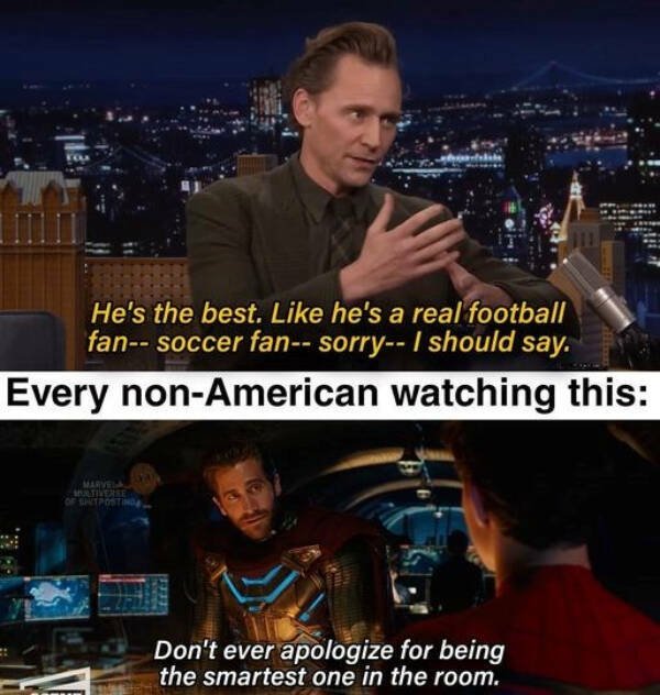 Movie Memes (23 pics)