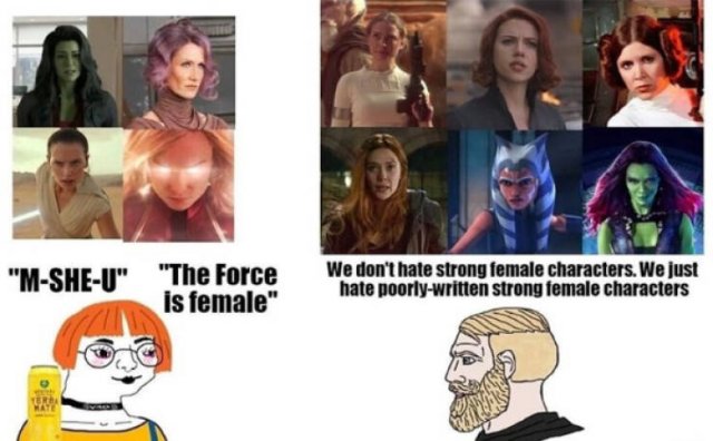 Movie Memes (23 pics)