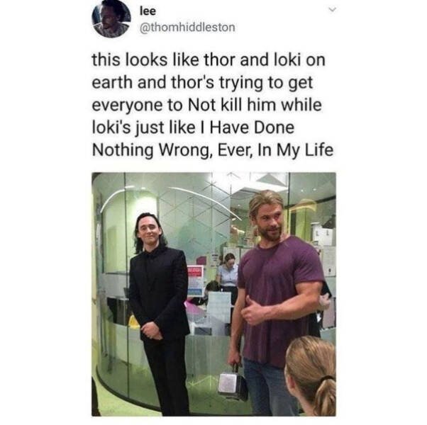 Movie Memes (23 pics)