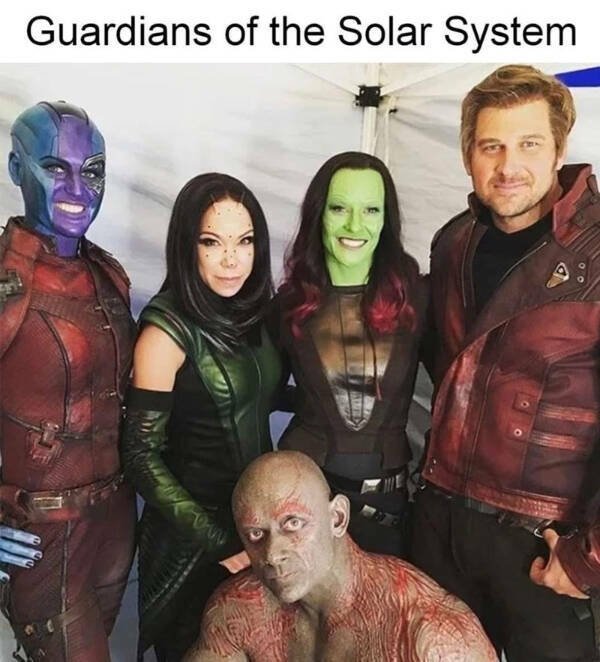 Movie Memes (23 pics)
