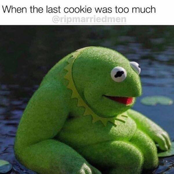 Memes About Overeating (26 pics)