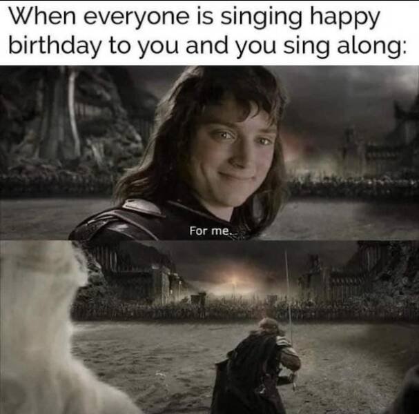 Jokes About New Year (16 pics)