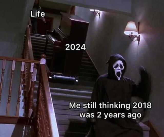 Jokes About New Year (16 pics)