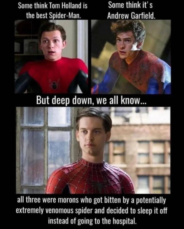Movie Memes (23 pics)