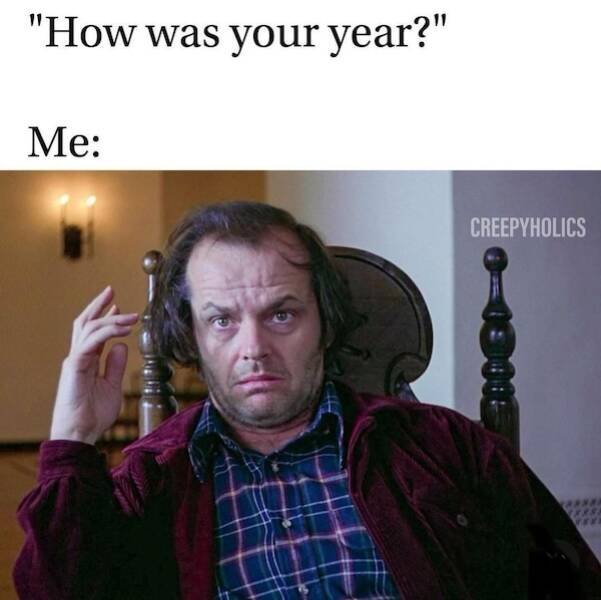 Jokes About New Year (16 pics)