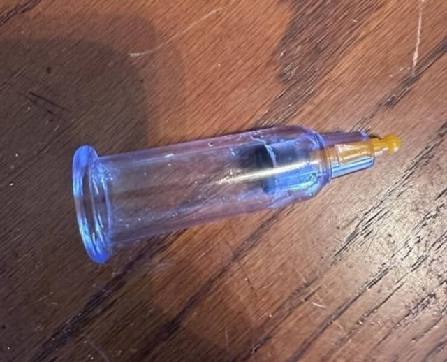What Are These Things? (21 pics)