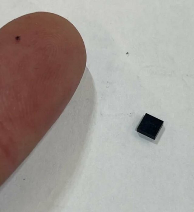 What Are These Things? (21 pics)