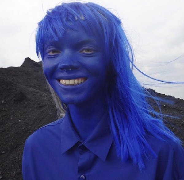 What Is Going On Here? (28 pics)