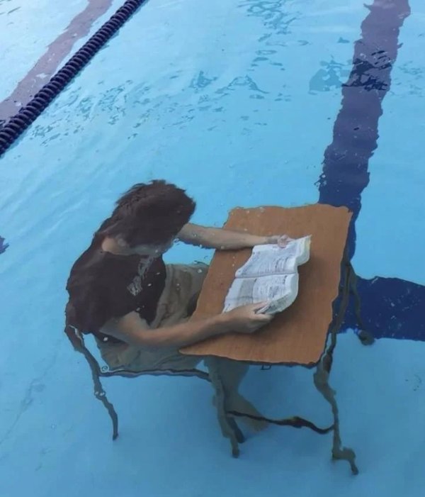 What Is Going On Here? (28 pics)