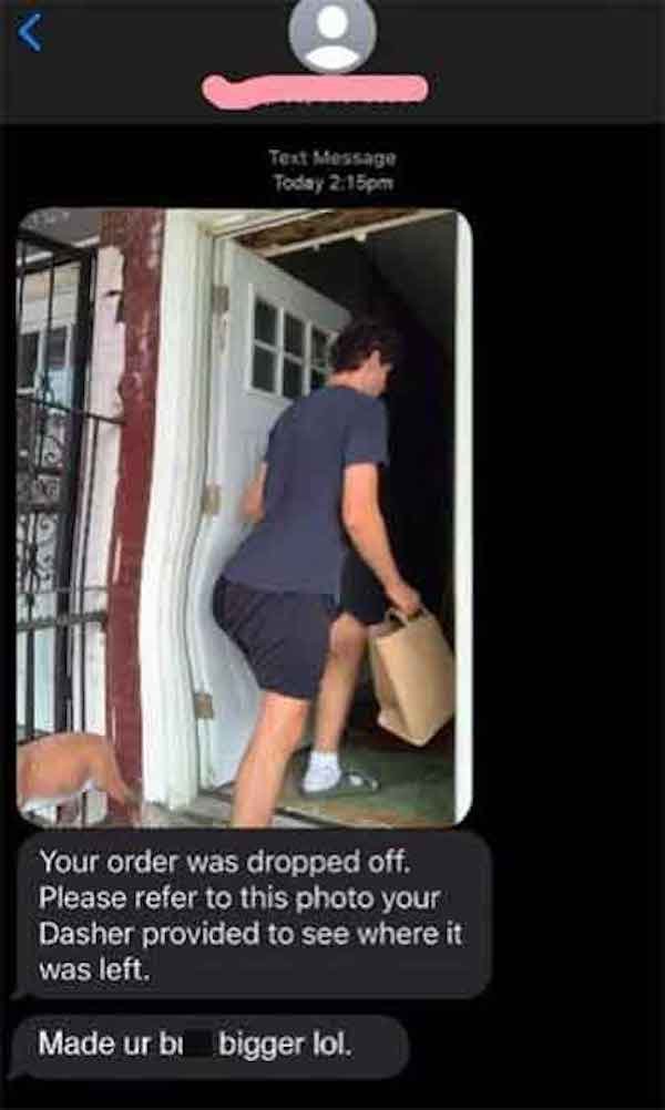 Funny People Who Waited For Their Order (24 pics)