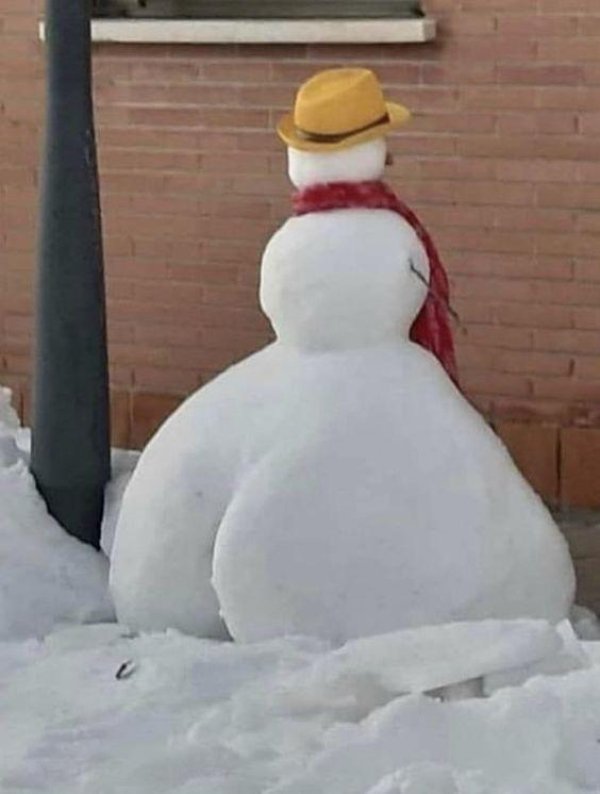 What Is Going On Here? (28 pics)