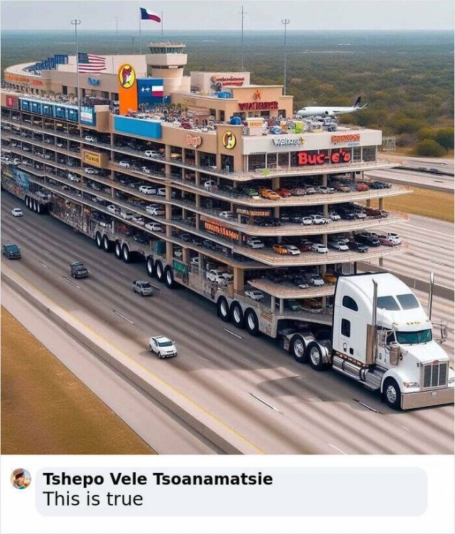 When People Mistook Generated Photos For Reality (17 pics)