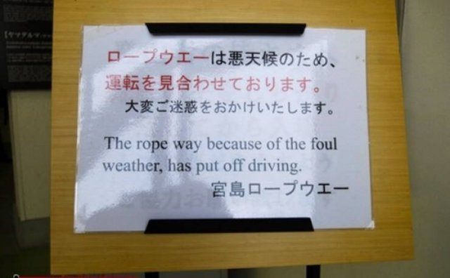 Failed Translation (24 pics)