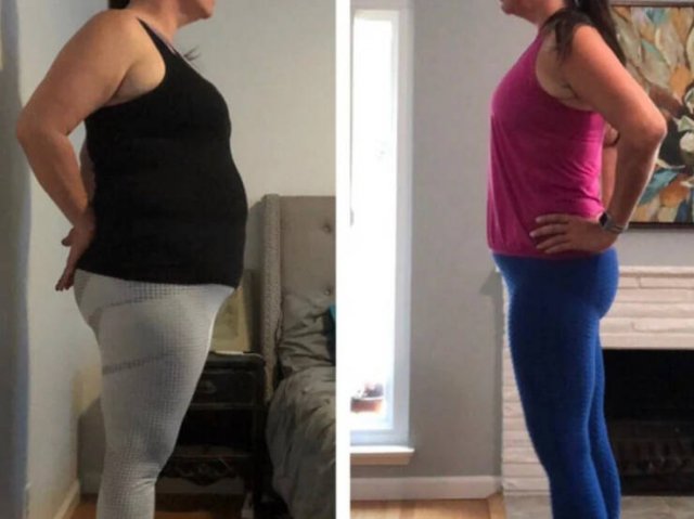 People Who Achieved Their Goals (18 pics)